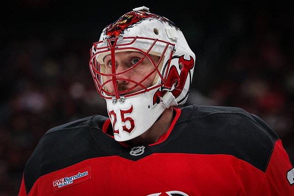 Florida Panthers provedli významné změny v sestavě poté, co se nedostali do play-off